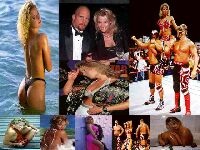 Sunny Wallpaper #3 - 58.2KB